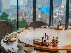 -嫩芽 ·地道重庆菜(十八梯露台夜景店)