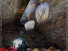 大堂-故宫冰窖餐厅