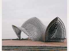 -南汇嘴观海公园