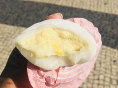 -澳门长洲糯米糍(柯打苏沙街店)