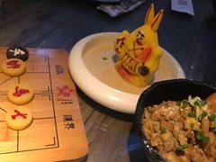 -局气烤鸭·北京菜(前门店)