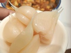 -清真·马洪小炒泡馍馆(钟楼回民街店)