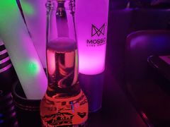 -MOSSO·Liveshow(M3香港广场店)