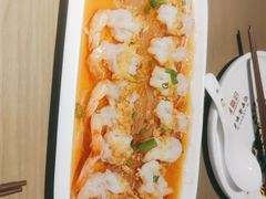 -前海沿·青岛菜(李沧万达店)