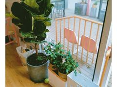 -灯塔咖啡馆BOOK·Coffee Shop