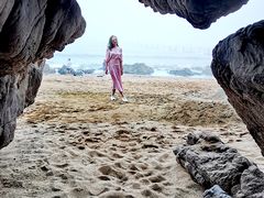 -青岛第二海水浴场