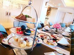 -Kitchens on Kent at The Langham