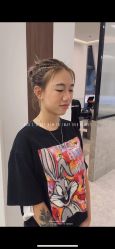 -美格丝M.G.S Hair Salon