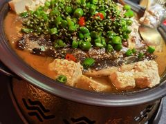 -探鱼·鲜青椒爽麻烤鱼(领展购物广场店)