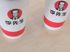 -李先生牛肉面大王(营口大润发店)