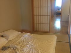 -北京古北水镇御舍温泉酒店