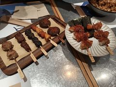 -火山屋台(新街口店)