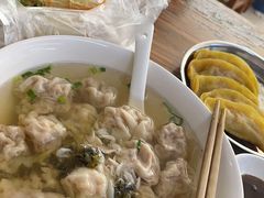 -黄家馄饨(铁心桥店)