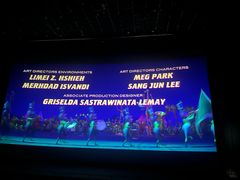 -天幕新彩云国际影城(激光巨幕店)