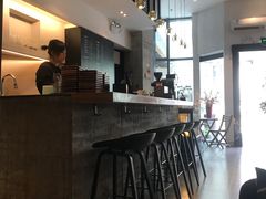 -Home Cafe(水榭春天店)