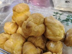 -泸溪河桃酥(秦淮夫子庙一店)