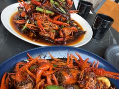 -红盔甲·小龙虾(车公庙店)