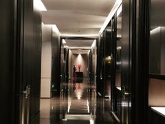 -西安高新洲际酒店•彩丰楼中餐厅