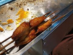 -阿芮烤鸡爪(世纪金源店)
