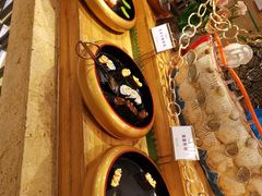 寿司-芭菲盛宴·环球美食(锦城万达广场店)