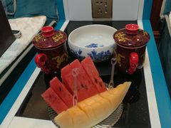-古莲·影院足道·按摩SPA(水上温泉店)