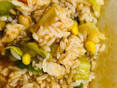 -海盗虾饭·剥好的小龙虾饭(SOHO尚都店)
