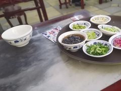 -海碗居老北京炸酱面(增光路店)