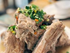 -Doo Dee Thai Food(Issan/Isaan/Esan)