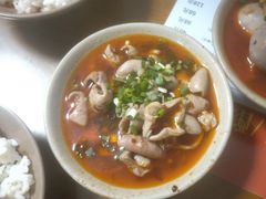 红烧肥肠-周肥肠(江油总店)