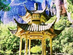 -雁荡山风景名胜区