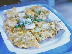 1-40萝卜糕-东海岸人工湖美食村