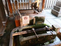 -Hōzen-ji Temple法善寺