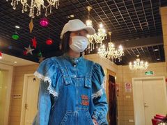 -红房子西菜馆(淮海中路店)