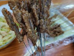 -新城小肉串(新华店)