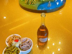 -宋园·金宴浙鲜馆(静安店)