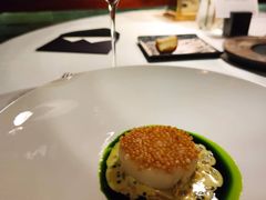 -三嚥阁 La Villa Restaurant