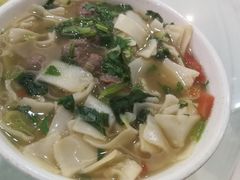 生汆面-同心春餐饮(富宁街店)