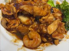 -惠宾饭庄(中山路店)