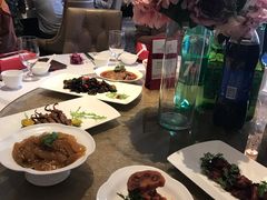 -上海小南国(国会店)