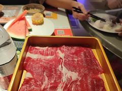 -温禾牛·和牛寿喜烧自助火锅(恒基名人店)