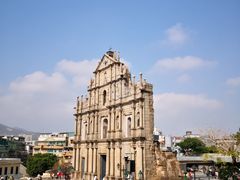 -澳门喜来登大酒店