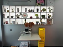 -Sips&Lick茶兰咖啡(五道口店)