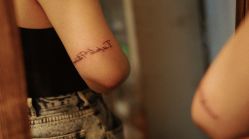 -極致刺青TATTOO STUDIO 私人订制