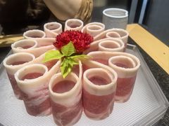 -东来顺(非遗·清真火锅·盛世广场店)