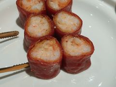 -铭家点心(秦岭路店)