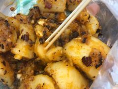 -周小亮丁家坡洋芋(全国总店)