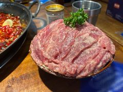 -楠火锅(西单店)