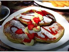 pan&nbsp;cake-Boxing Cat Brewery拳击猫精酿啤酒馆(永福店)