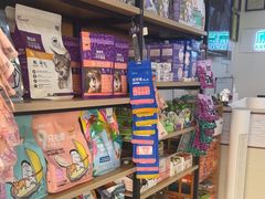 -康爱犬猫诊所·牙专科·骨外科·影像内科(丰宁店)