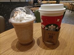 -星巴克臻选(湖滨道店)